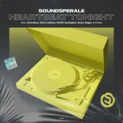 Soundsperale - Heartbeat Tonight  (Chunkee Intro Remix) слушать онлайн