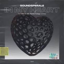 Soundsperale - In My Heart (Radio Edit) слушать онлайн