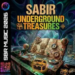 Sabir - Underground Treasures #006 [Sonic Expedition] слушать онлайн