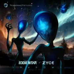 Eddie Bitar, Zyce - Shadows слушать онлайн