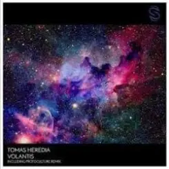 Tomas Heredia - Volantis (Original Mix) слушать онлайн