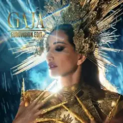 Gaja - Body Move слушать онлайн