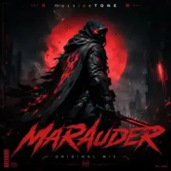 MassiveTONE - Marauder (iParallels records) слушать онлайн