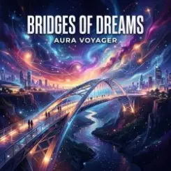 Vasilii CECEGOV & Atom - Bridges of Dreams слушать онлайн