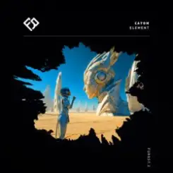 Catom - Element слушать онлайн