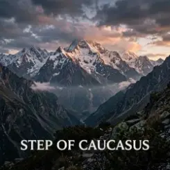 Vasilii CECEGOV & Atom - STEP OF CAUCASUS (caucasian dance) слушать онлайн
