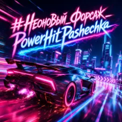 PowerHitPashechka - Неоновый форсаж слушать онлайн
