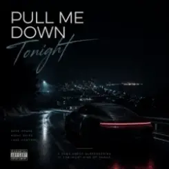 NEON RAY - Pull me Down Tonight слушать онлайн