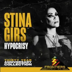 Stina Girs - Hypocrisy слушать онлайн