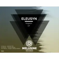 Eleusyn - Zamolxis Fire (Original Mix) слушать онлайн