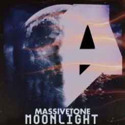 MassiveTONE - Moonlight слушать онлайн