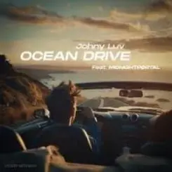 Johny Luv - Ocean Drive слушать онлайн