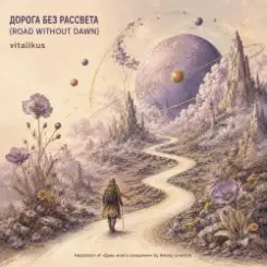 ViTaLiKuS - ДОРОГА БЕЗ РАССВЕТА (ROAD WITHOUT DAWN) слушать онлайн