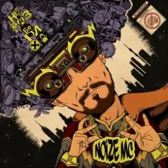 Noize MC - Чебуречная слушать онлайн