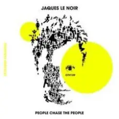 Jaques Le Noir - Pleasure (Extended Mix) слушать онлайн