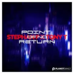 Stephan F, Tony T - Point of No Return слушать онлайн