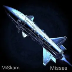 MiSkam - Misses слушать онлайн