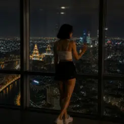 DJ Mason Davies feat.ALINA - Я Люблю слушать онлайн