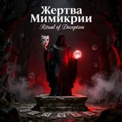Пьянков Михаил Александрович - Жертва Мимикрии слушать онлайн