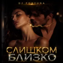 DJ FORTUNA - СЛИШКОМ БЛИЗКО слушать онлайн