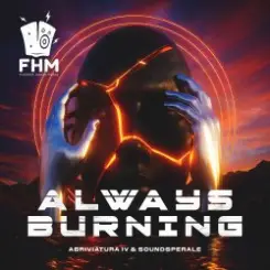 Soundsperale, Abriviatura IV - Always Burning слушать онлайн
