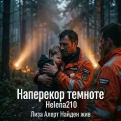 Helena210 - ЛизаАлерт. Найден, жив!!! слушать онлайн
