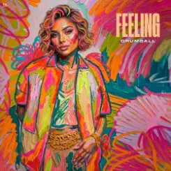 Drumball - Feeling слушать онлайн