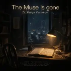 DJ Katya Kadykov - The muse is gone слушать онлайн