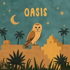 KSHMR & Ampermut & Gobi Desert Collective & TEJA - Oasis слушать онлайн