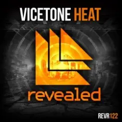 Vicetone - Heat (Original Mix) слушать онлайн