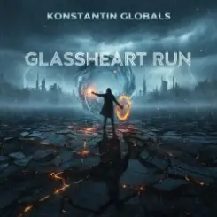 KONSTANTIN GLOBALS FEAT АНЯ ВИРСТ - NEON PULSE слушать онлайн