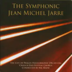 The City of Prague Philharmonic Orchestra - Oxygene 4 слушать онлайн
