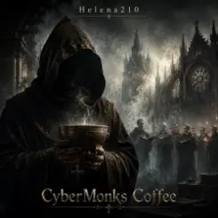 Helena210 - Cybermonks Coffee8.2????❤️ - Helena210 слушать онлайн