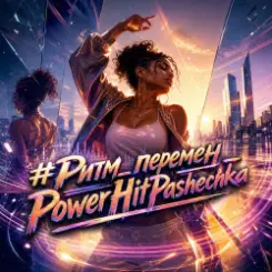 PowerHitPashechka - Ритм перемен. слушать онлайн