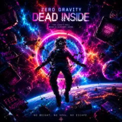 Dead Inside - Zero Gravity слушать онлайн