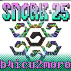 Snork25 - UiiPiter333 слушать онлайн