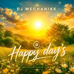 Dj Mechanikk - Happy day's (sex & sax mix) слушать онлайн