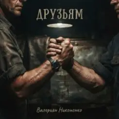 Валерьян Никоненко - Друзьям слушать онлайн