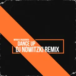 MiyaGi & Эндшпиль - Dance Up (DJ Nowitzki Remix 2026) слушать онлайн