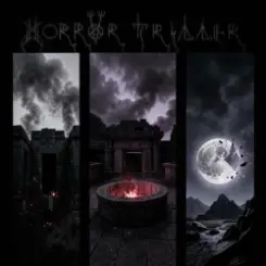 Horror Triller - Жрица Сатаны слушать онлайн