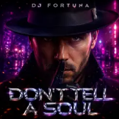 DJ FORTUNA - DON'T TELL A SOUL слушать онлайн