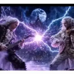 Vivaldi & Heavy Metal - Winter Reimagined слушать онлайн