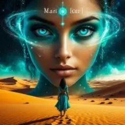 Mari - "Picture " слушать онлайн