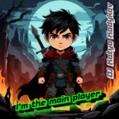 DJ Katya Kadykov - I’m the main player (minatrix_edition) слушать онлайн