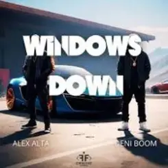 ALEEX - Window Down слушать онлайн