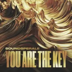 Soundsperale - You Are The Key слушать онлайн