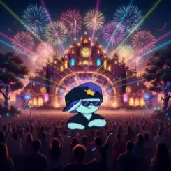 Underachievement - Tomorrowland mix 2026 слушать онлайн