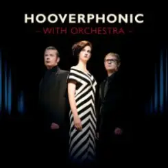 Hooverphonic - This Strange Effect (Thievery Corporation Remix) слушать онлайн