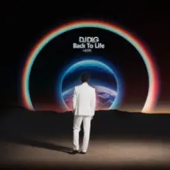 DJ DLG - Dance Some More слушать онлайн