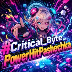 PowerHitPashechka - #Critical_Byte_PowerHitPashechka слушать онлайн